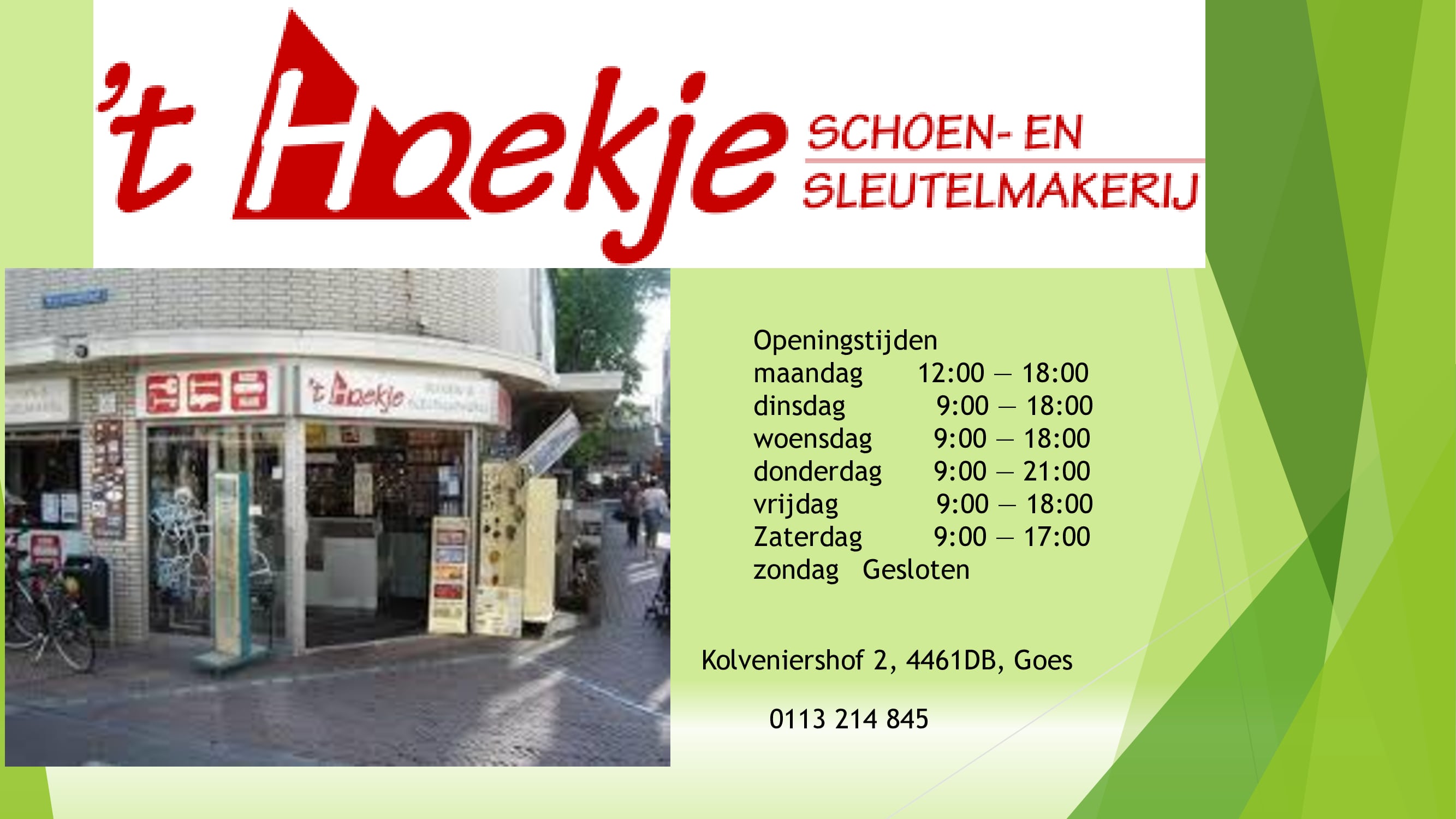 17-tHoekje